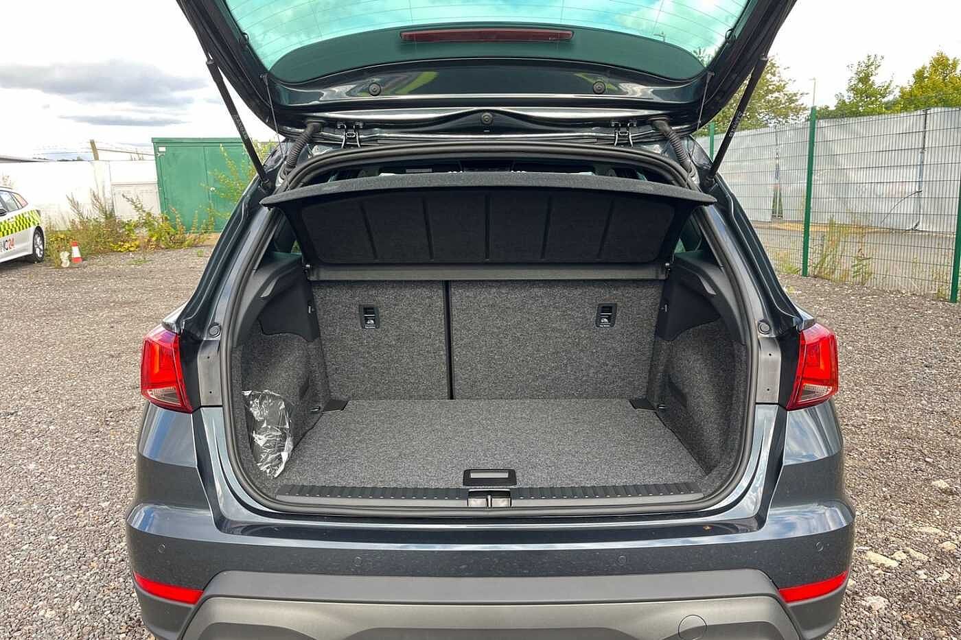 Used SEAT Arona 2025 for sale - 76678507: Photo 10