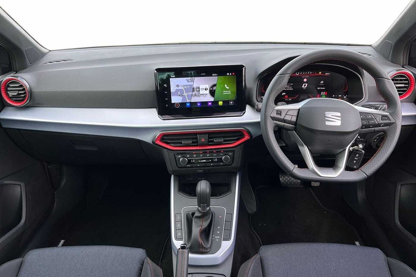 Used SEAT Arona 2025 for sale - 76678507: Photo 11