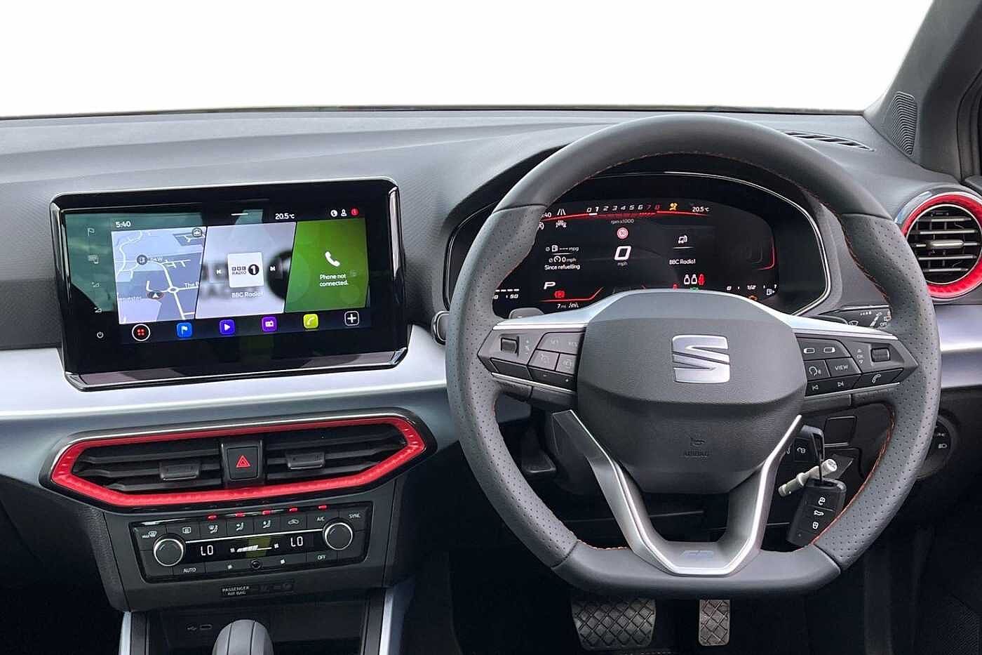 Used SEAT Arona 2025 for sale - 76678507: Photo 12