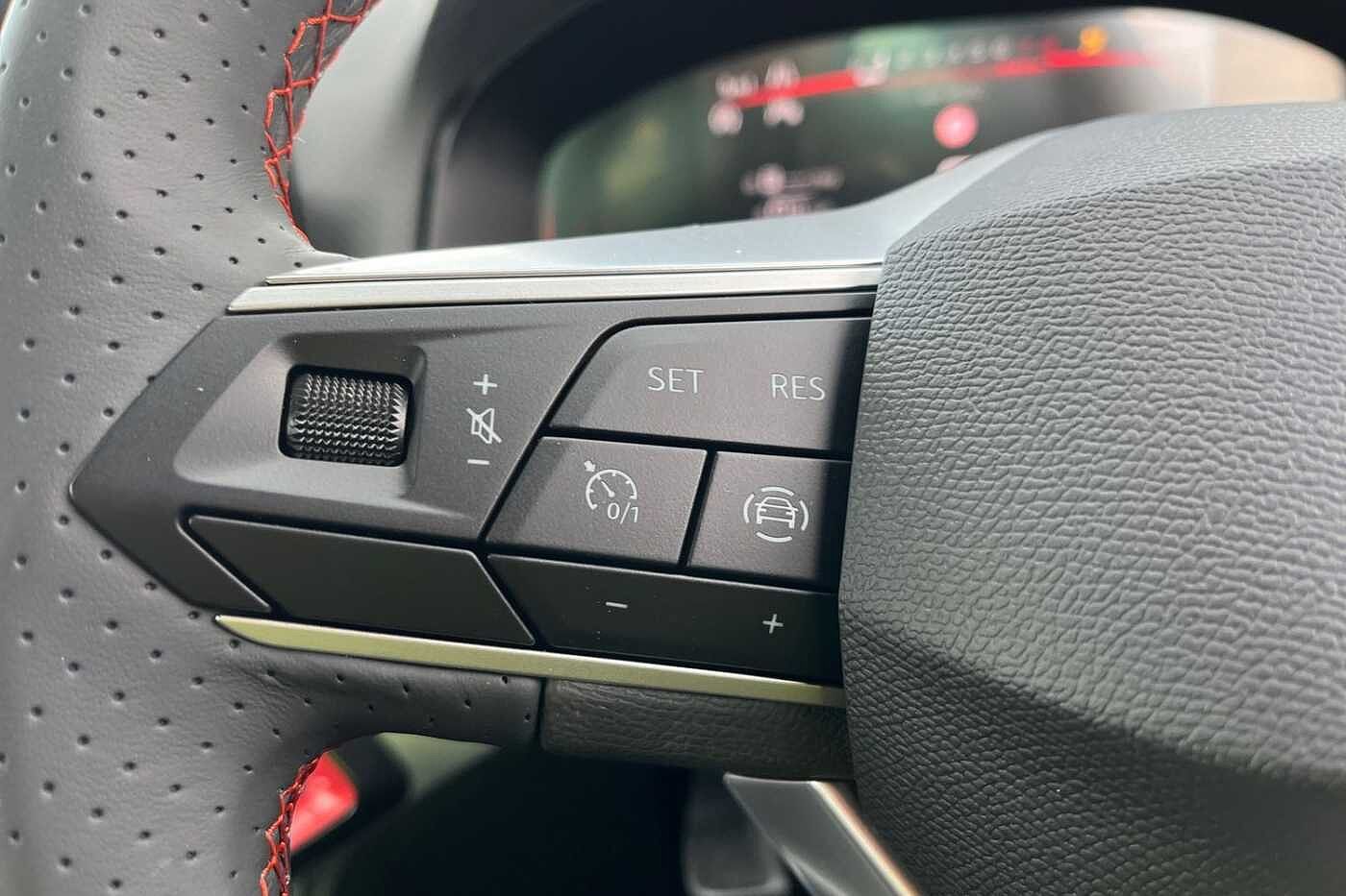 Used SEAT Arona 2025 for sale - 76678507: Photo 17