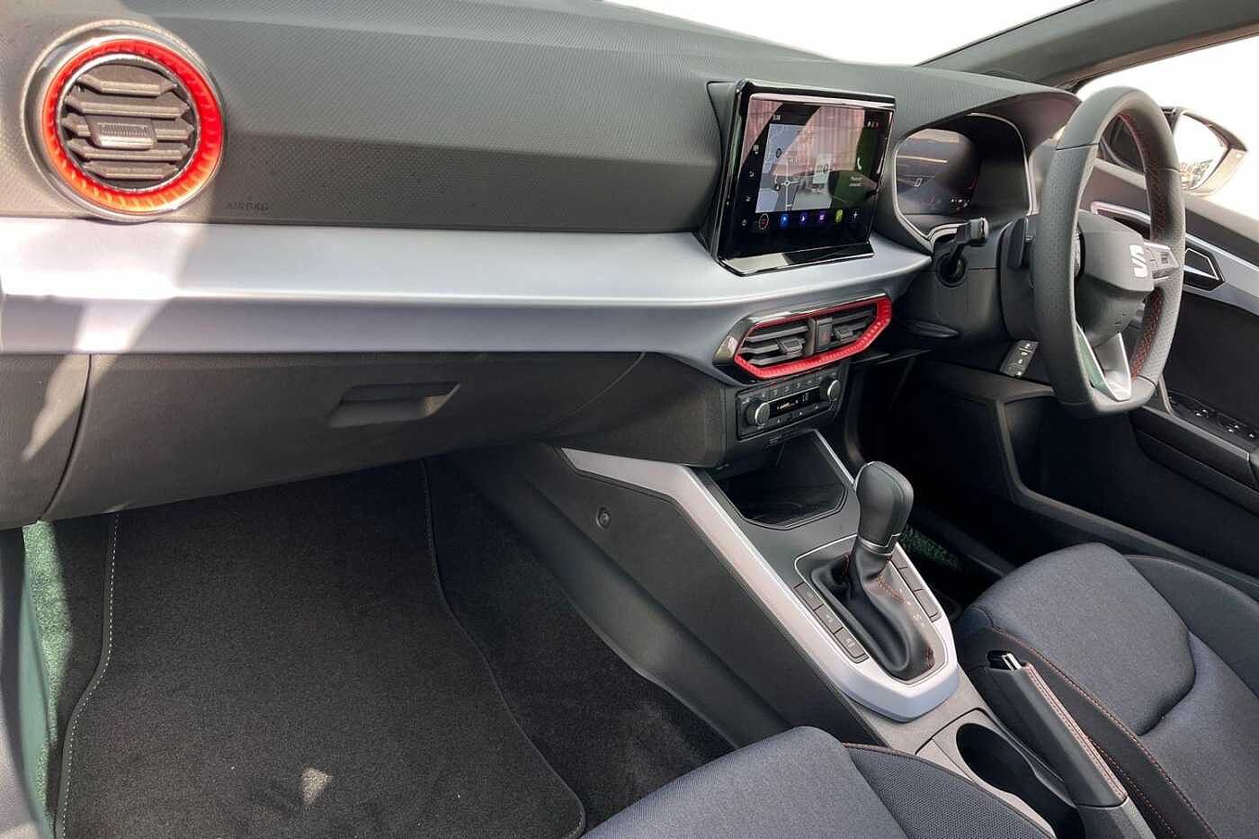 Used SEAT Arona 2025 for sale - 76678507: Photo 2