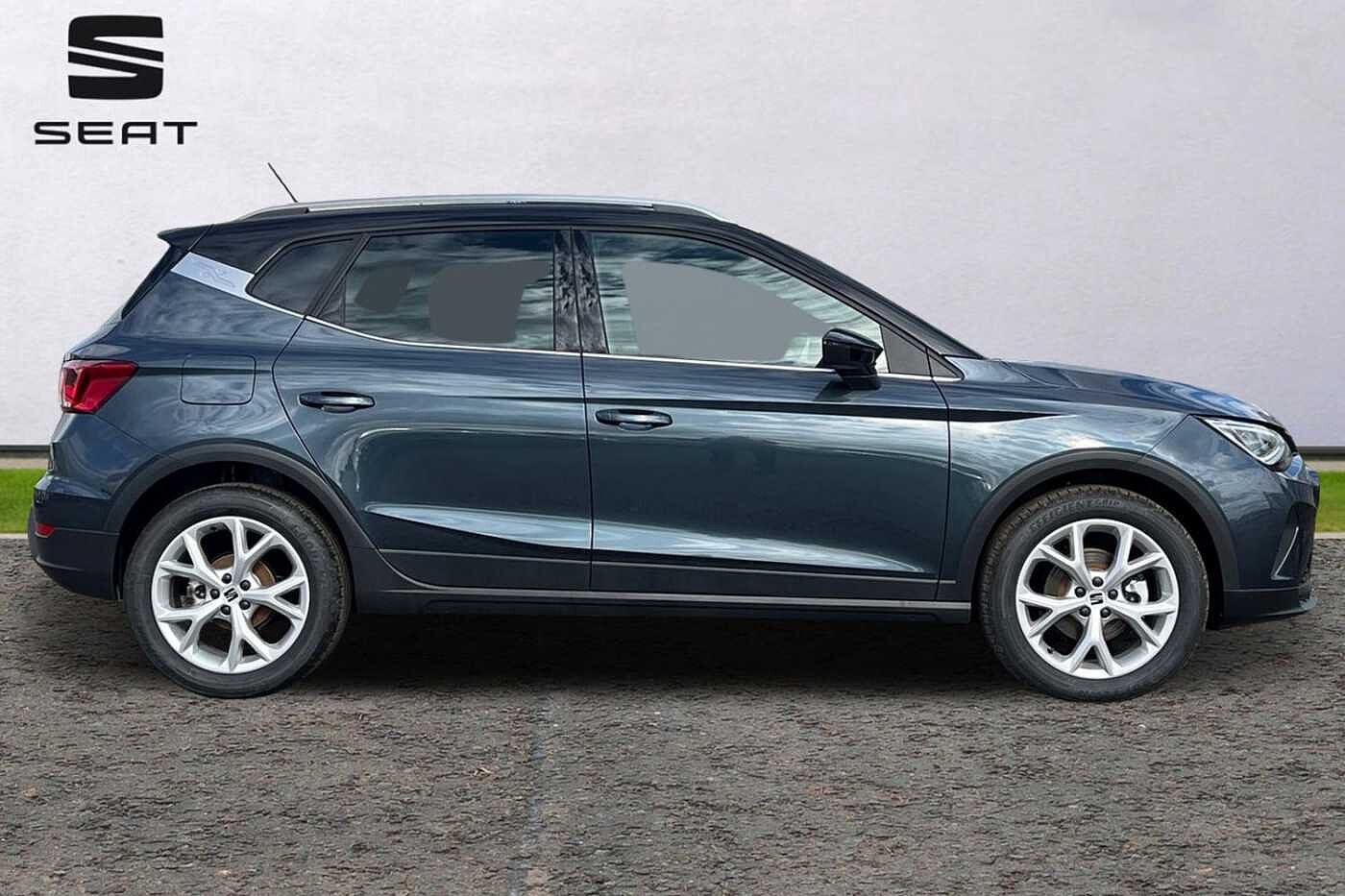 Used SEAT Arona 2025 for sale - 76678507: Photo 4