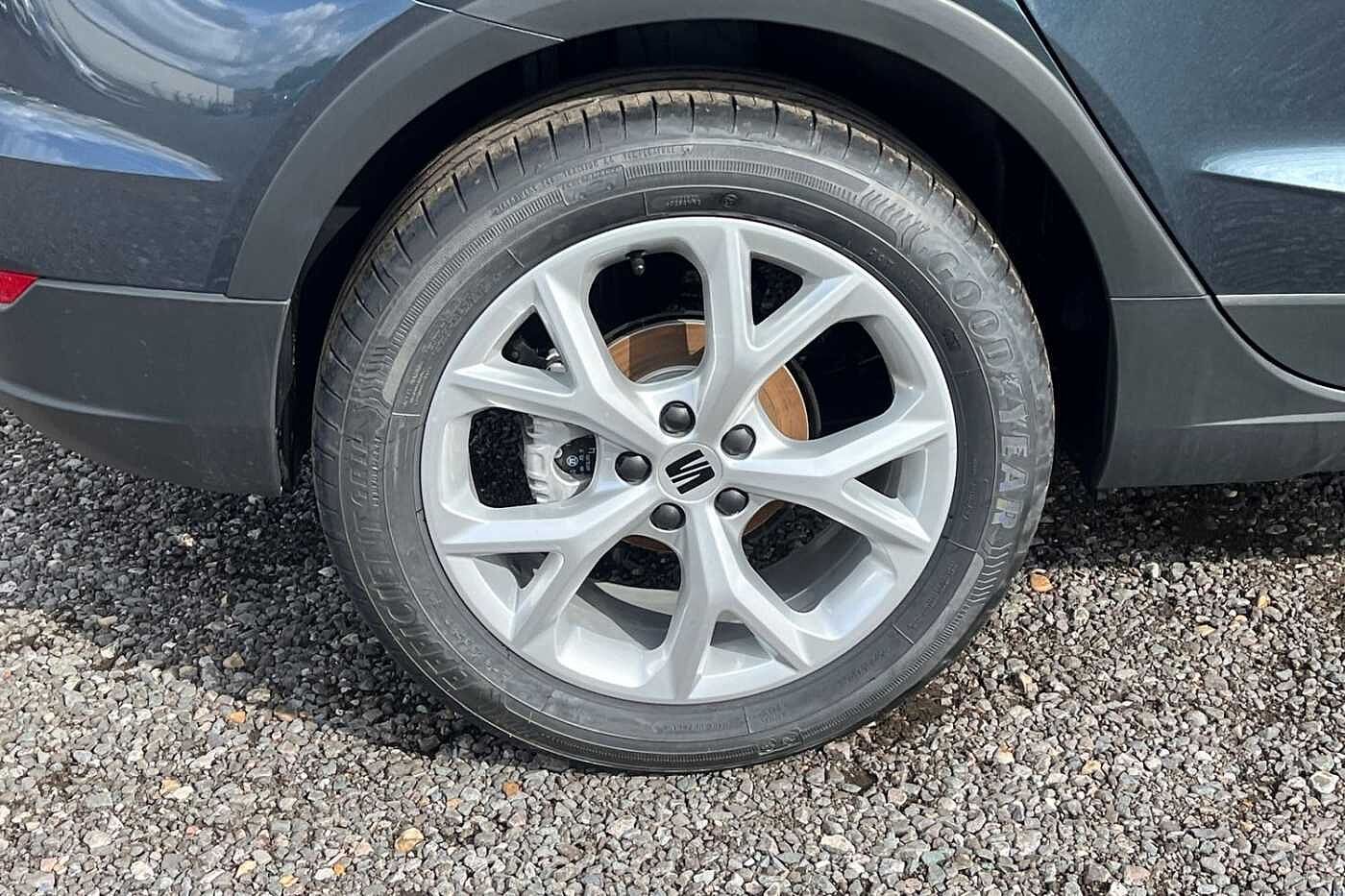 Used SEAT Arona 2025 for sale - 76678507: Photo 5