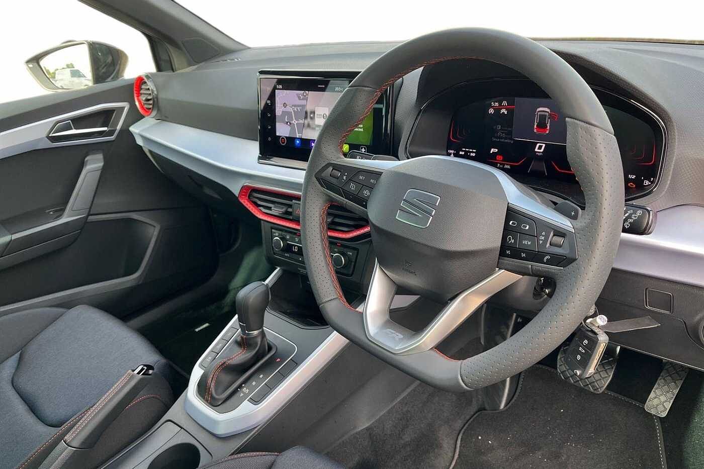 Used SEAT Arona 2025 for sale - 76678507: Photo 6