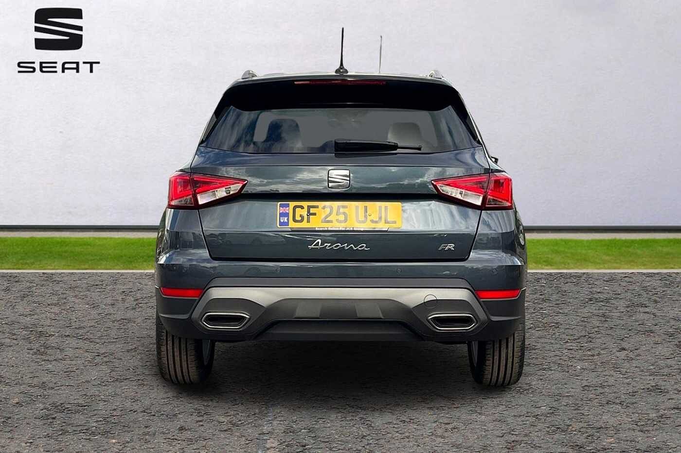 Used SEAT Arona 2025 for sale - 76678507: Photo 7