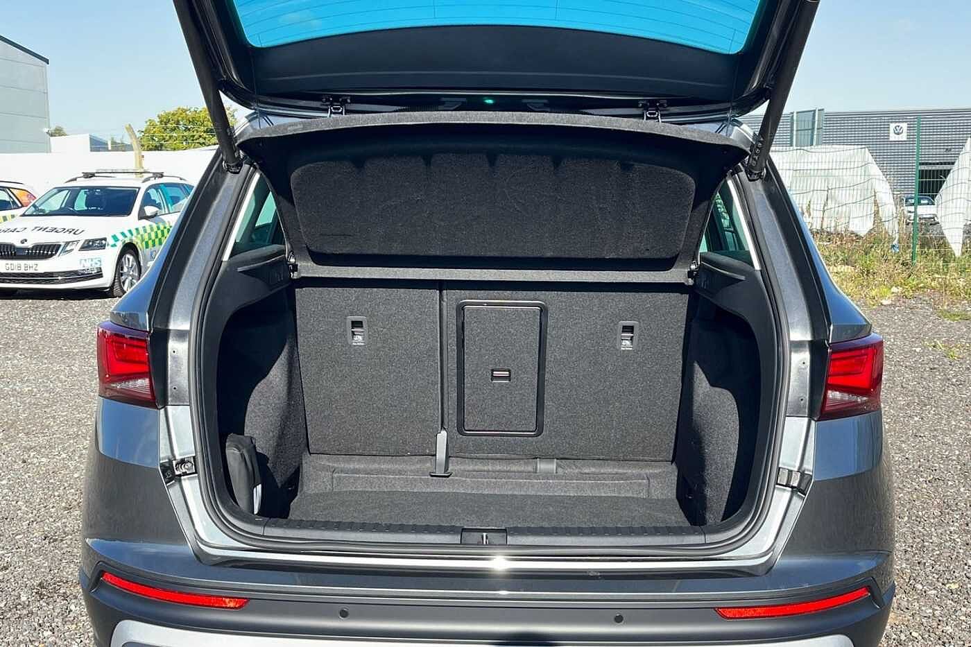 Used SEAT Ateca 2025 for sale - 76679528: Photo 10