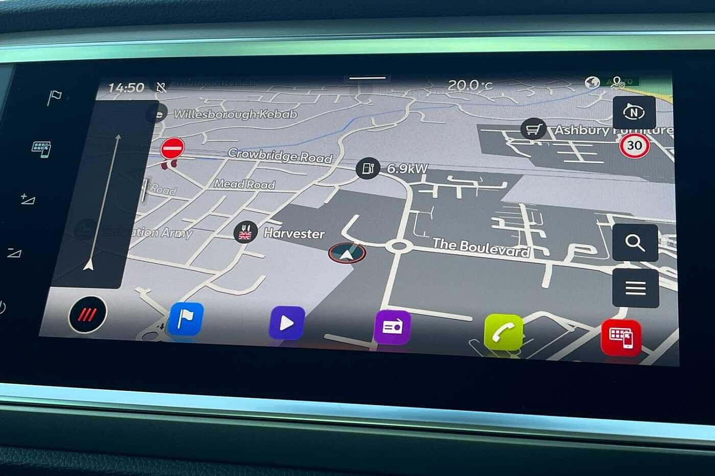 Used SEAT Ateca 2025 for sale - 76679528: Photo 13