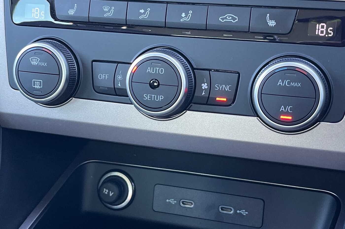 Used SEAT Ateca 2025 for sale - 76679528: Photo 14