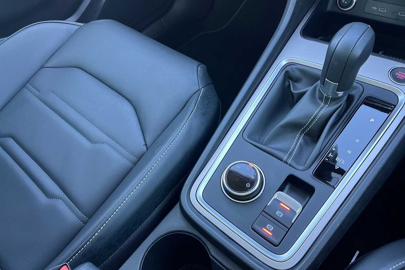 Used SEAT Ateca 2025 for sale - 76679528: Photo 15