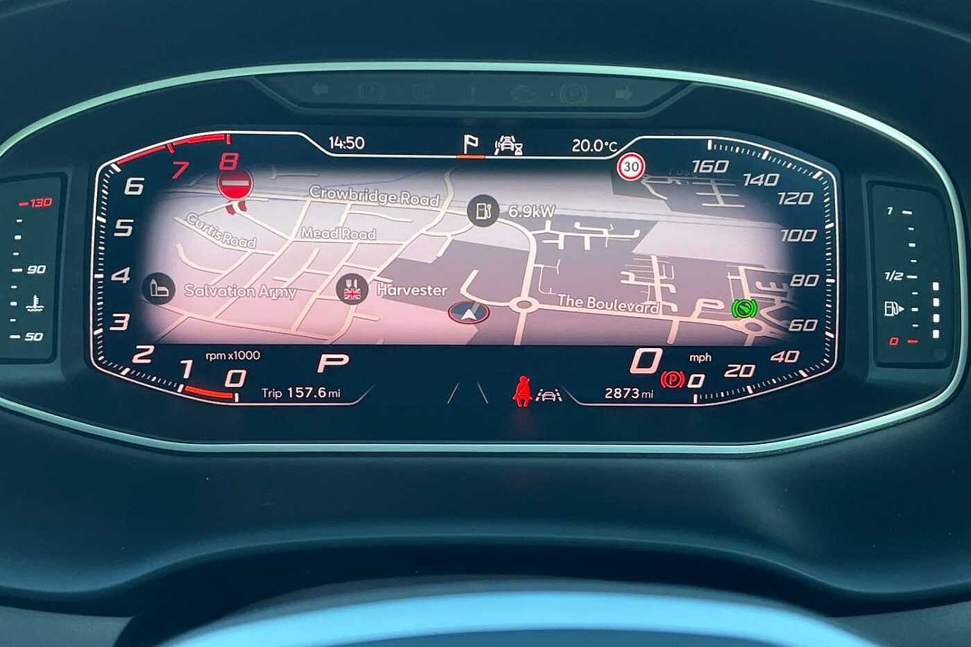 Used SEAT Ateca 2025 for sale - 76679528: Photo 16