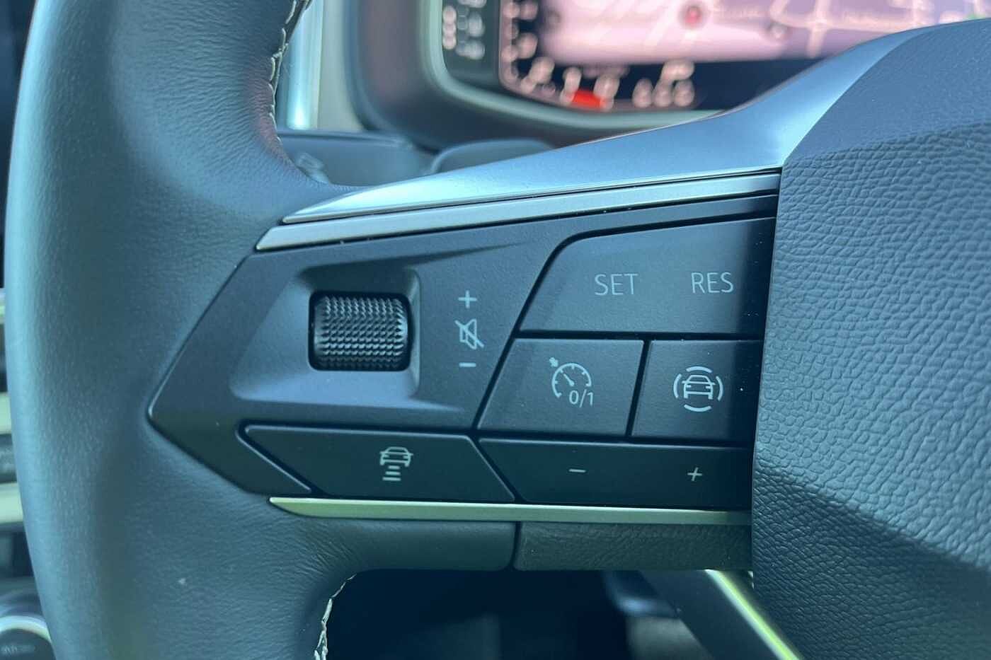 Used SEAT Ateca 2025 for sale - 76679528: Photo 17