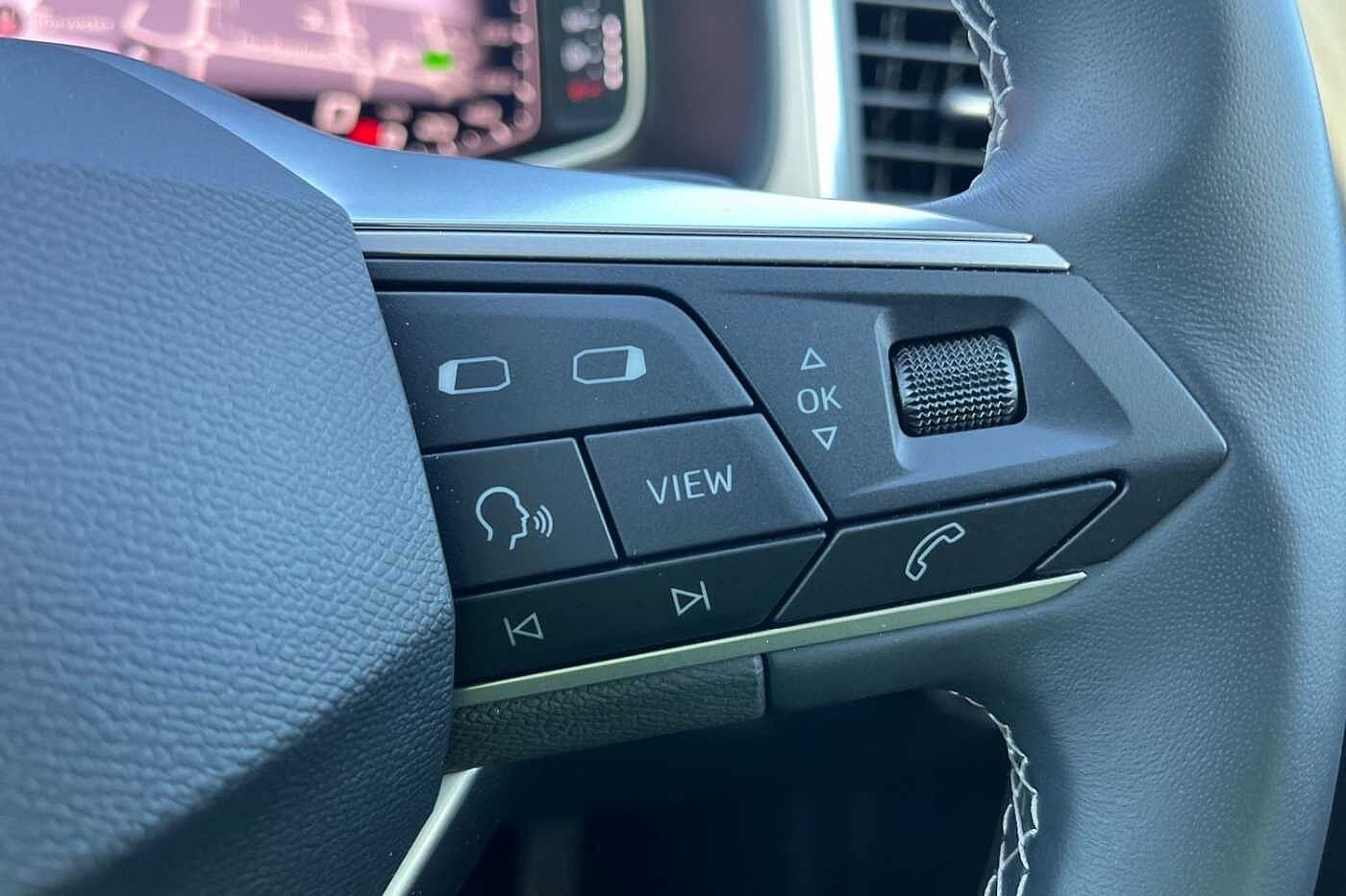 Used SEAT Ateca 2025 for sale - 76679528: Photo 18