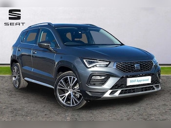 2025 (25) - 1.5 TSI EVO Xperience Lux 5dr DSG