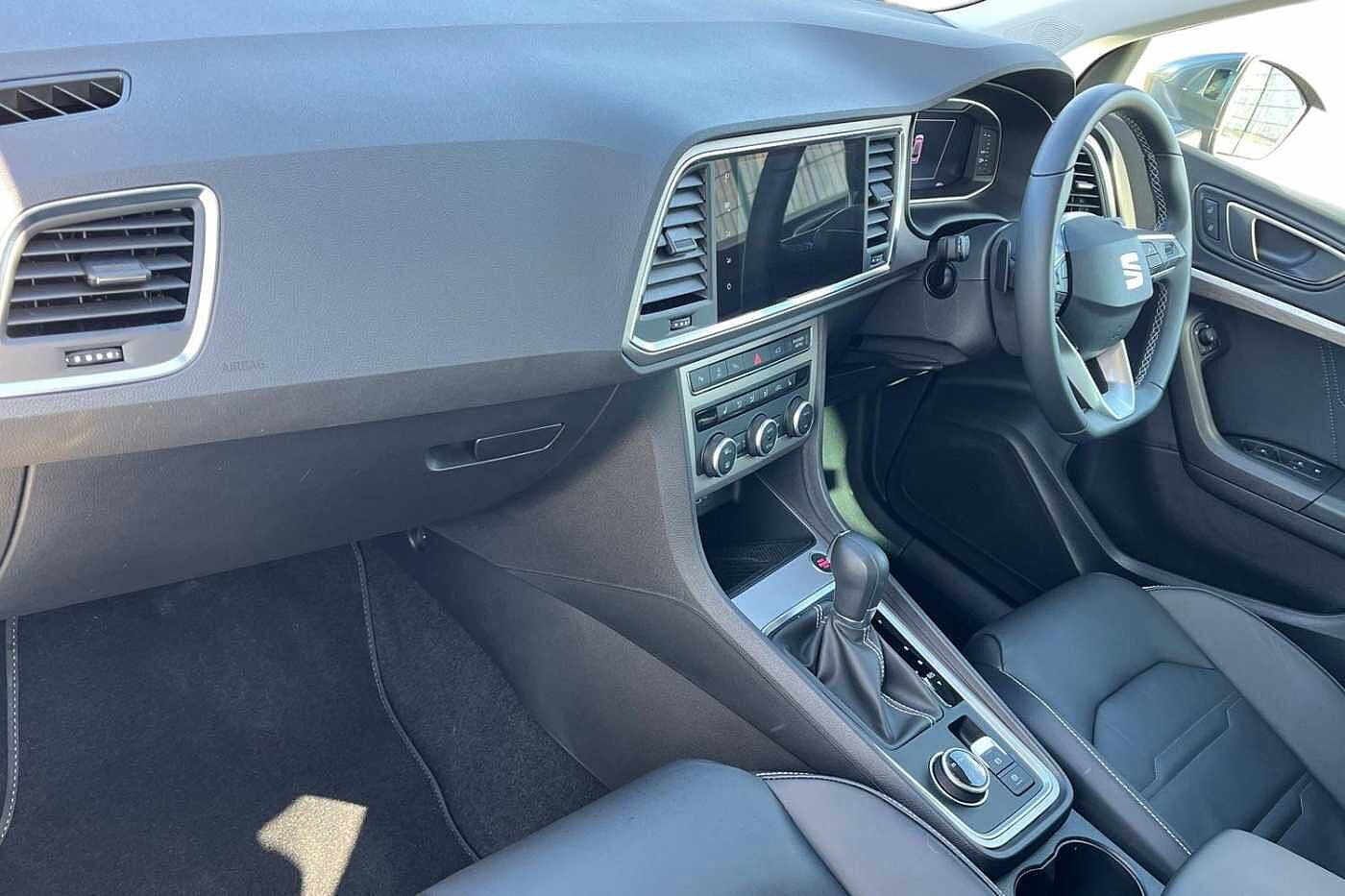 Used SEAT Ateca 2025 for sale - 76679528: Photo 2