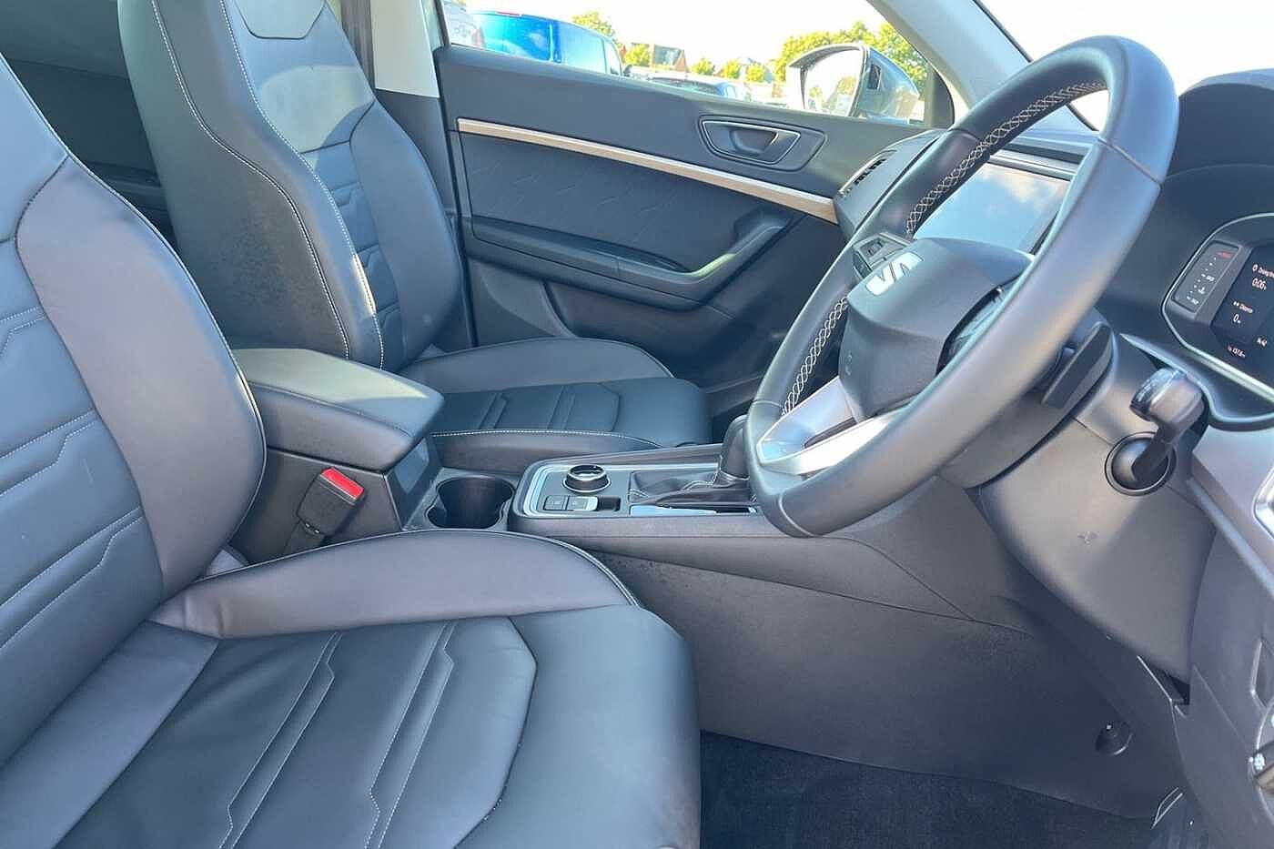 Used SEAT Ateca 2025 for sale - 76679528: Photo 20