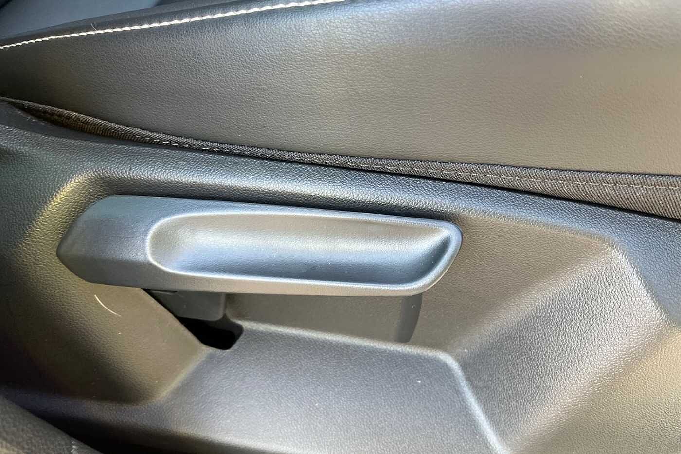 Used SEAT Ateca 2025 for sale - 76679528: Photo 22