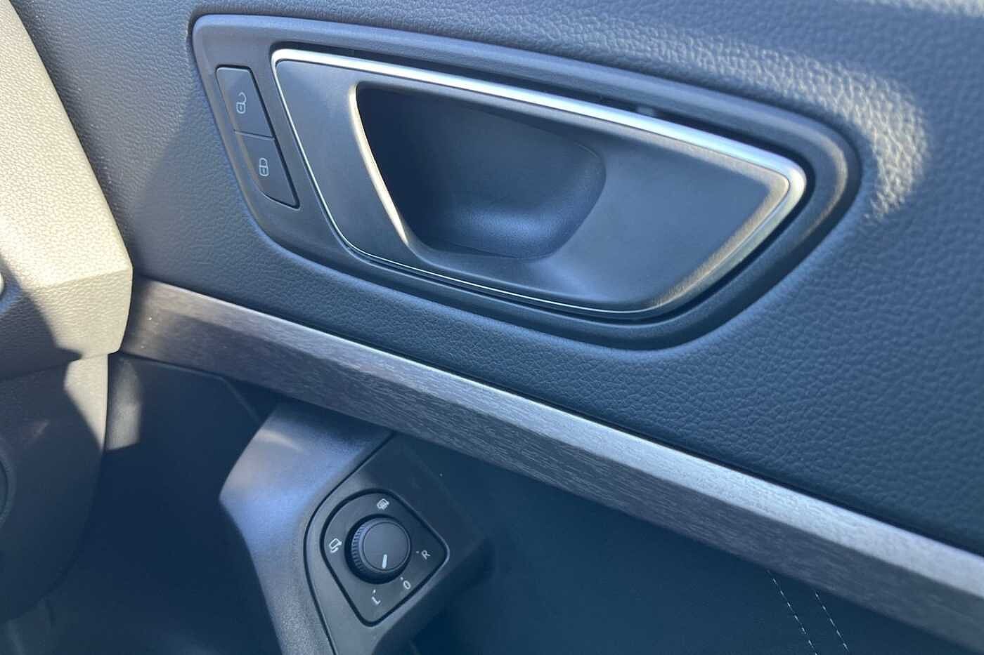 Used SEAT Ateca 2025 for sale - 76679528: Photo 24