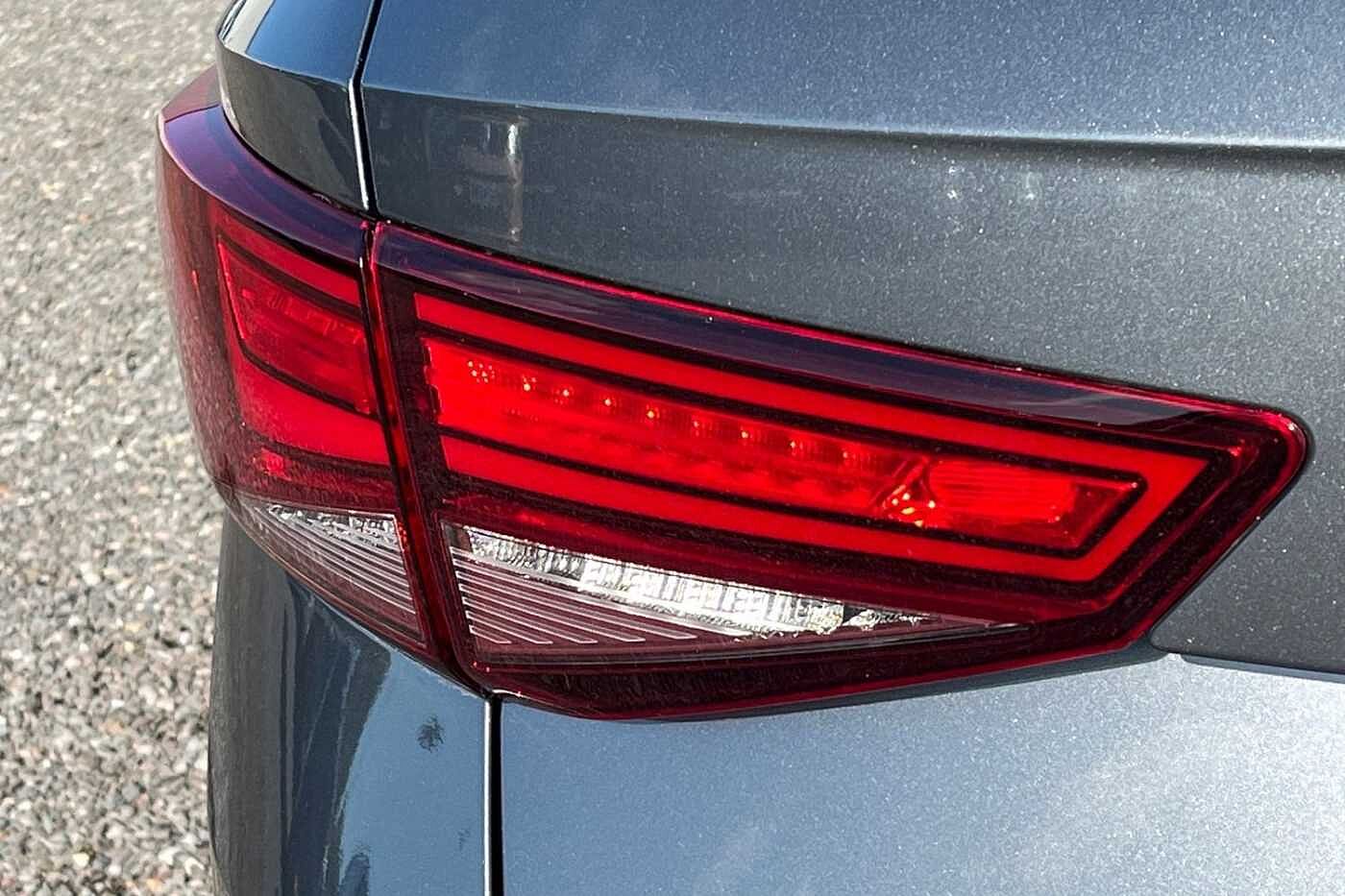 Used SEAT Ateca 2025 for sale - 76679528: Photo 25