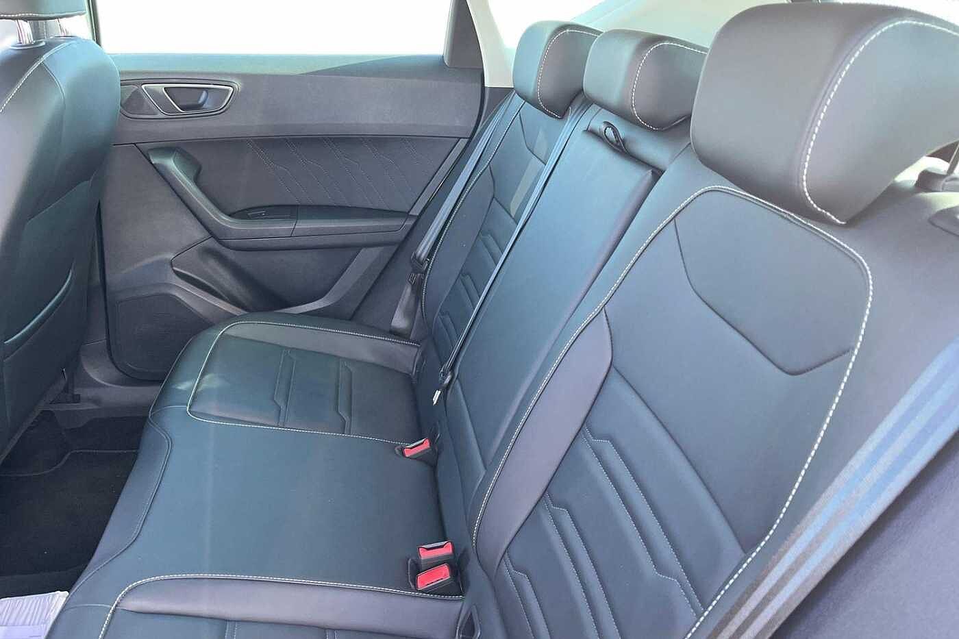 Used SEAT Ateca 2025 for sale - 76679528: Photo 9