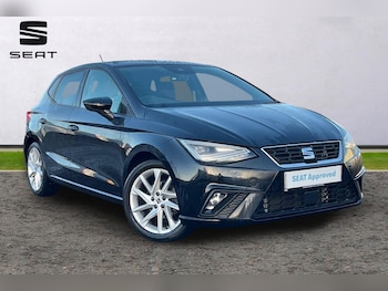 2023 (73) - 1.0 TSI 110 FR 5dr