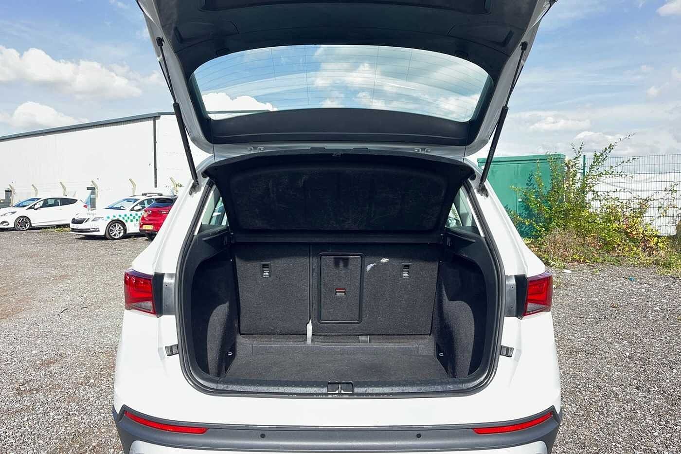 Used SEAT Ateca 2023 for sale - 76675659: Photo 10