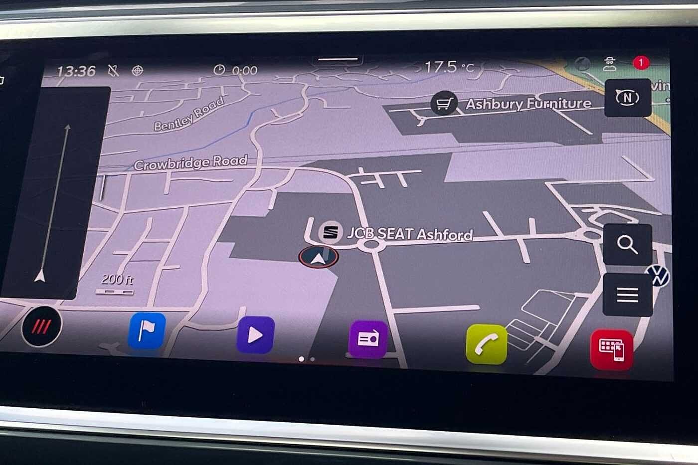 Used SEAT Ateca 2023 for sale - 76675659: Photo 13