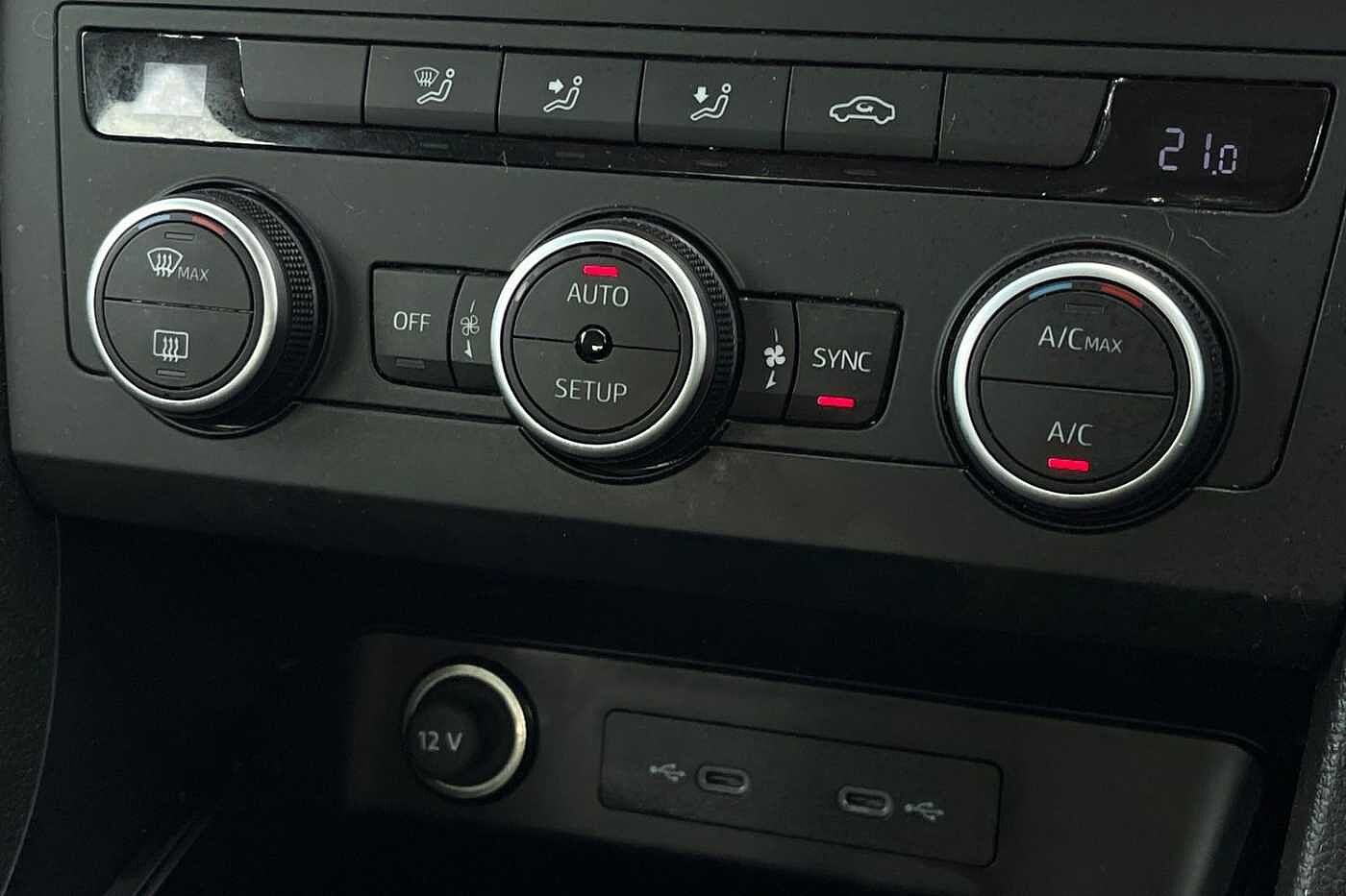 Used SEAT Ateca 2023 for sale - 76675659: Photo 14