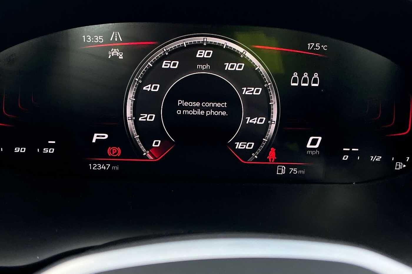 Used SEAT Ateca 2023 for sale - 76675659: Photo 16