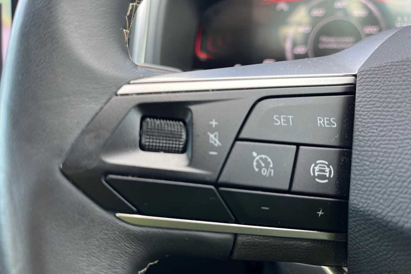 Used SEAT Ateca 2023 for sale - 76675659: Photo 17