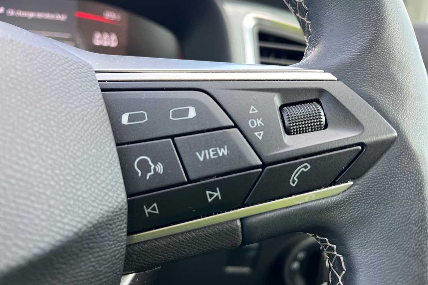 Used SEAT Ateca 2023 for sale - 76675659: Photo 18