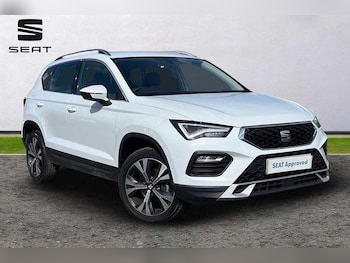 2023 (73) - 1.5 TSI EVO SE Technology 5dr DSG