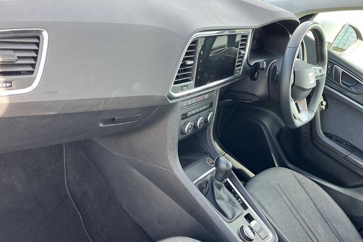 Used SEAT Ateca 2023 for sale - 76675659: Photo 2