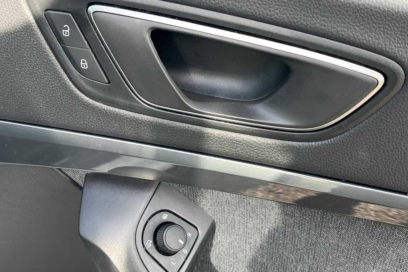 Used SEAT Ateca 2023 for sale - 76675659: Photo 24