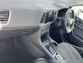 Used SEAT Ateca 2023 for sale - 76675659: Photo