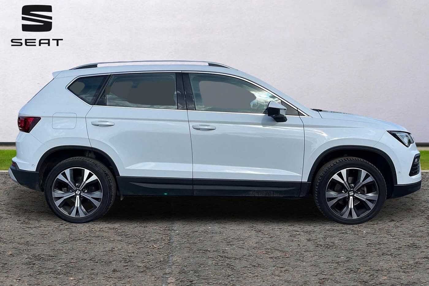 Used SEAT Ateca 2023 for sale - 76675659: Photo 4