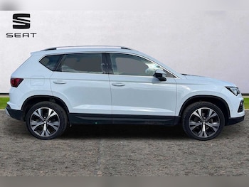Used SEAT Ateca 2023 for sale - 76675659: Photo
