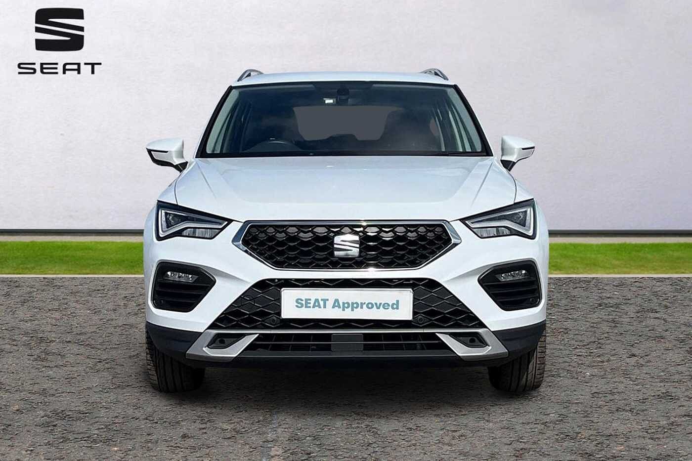 Used SEAT Ateca 2023 for sale - 76675659: Photo 8