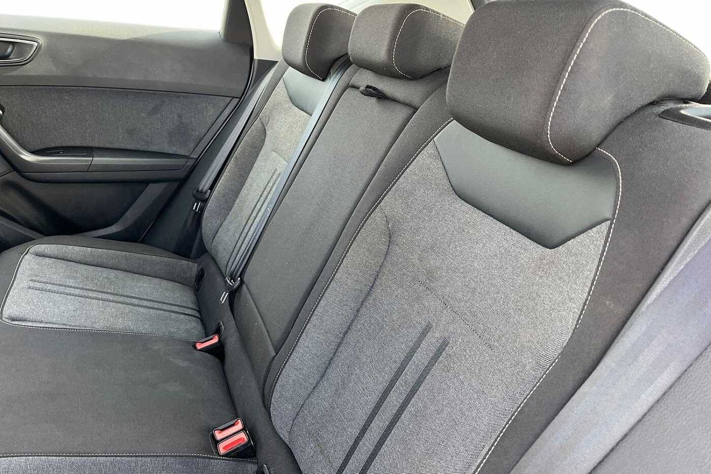 Used SEAT Ateca 2023 for sale - 76675659: Photo 9