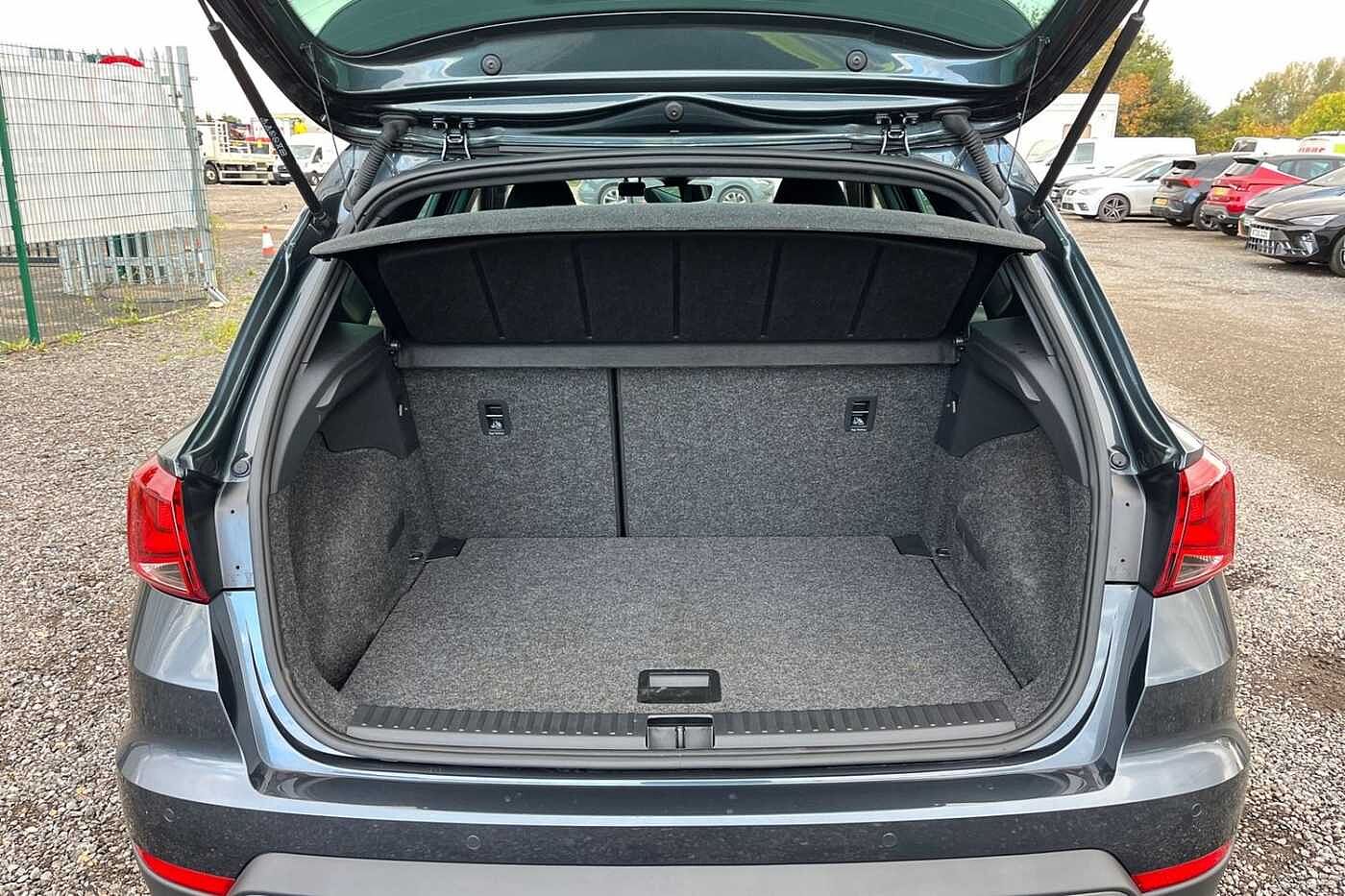 Used SEAT Arona 2024 for sale - 76677501: Photo 10