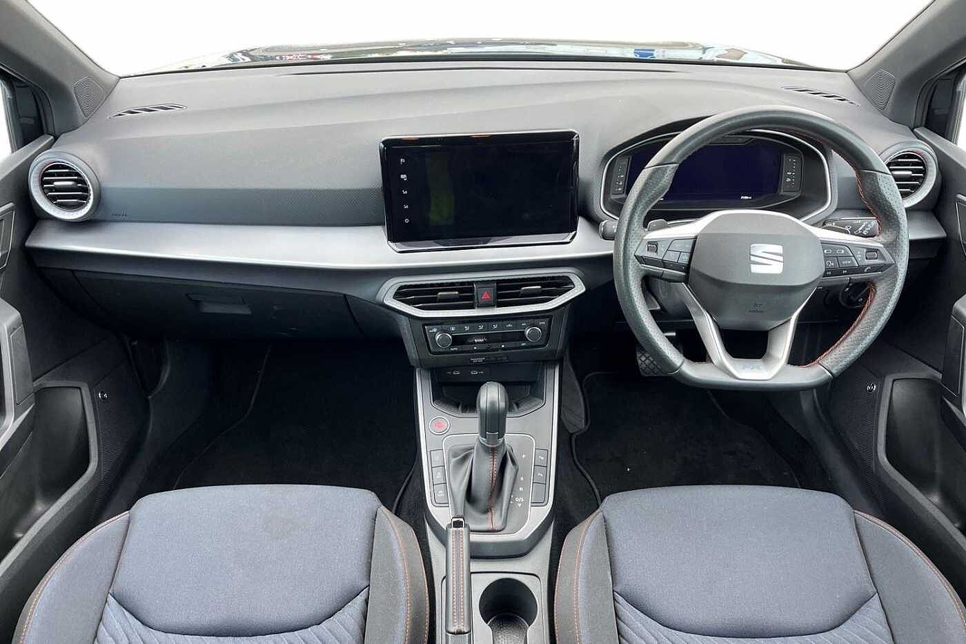 Used SEAT Arona 2024 for sale - 76677501: Photo 11