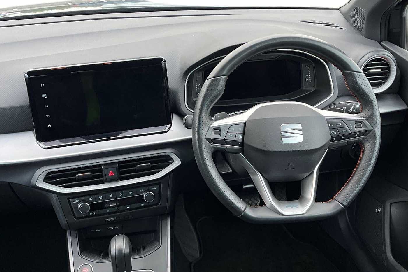 Used SEAT Arona 2024 for sale - 76677501: Photo 12