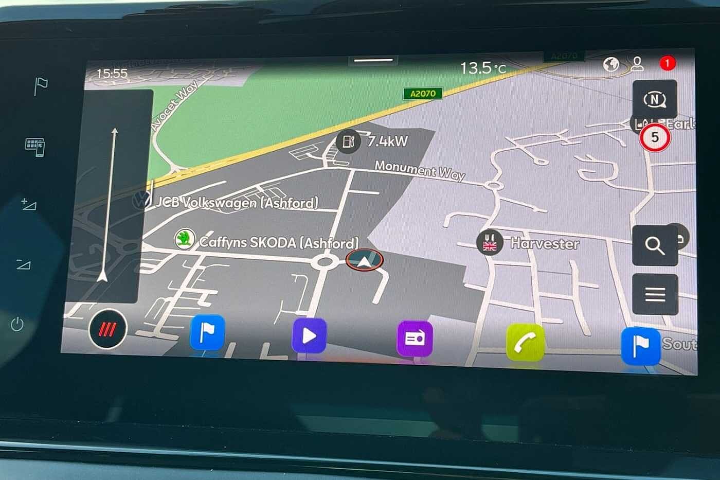 Used SEAT Arona 2024 for sale - 76677501: Photo 13