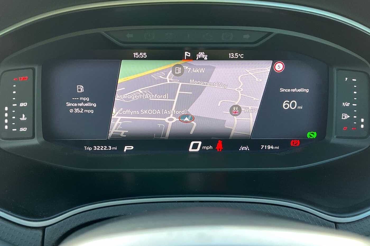 Used SEAT Arona 2024 for sale - 76677501: Photo 16