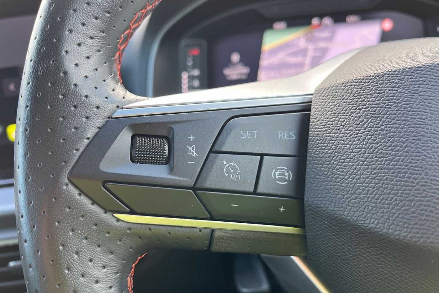 Used SEAT Arona 2024 for sale - 76677501: Photo 17