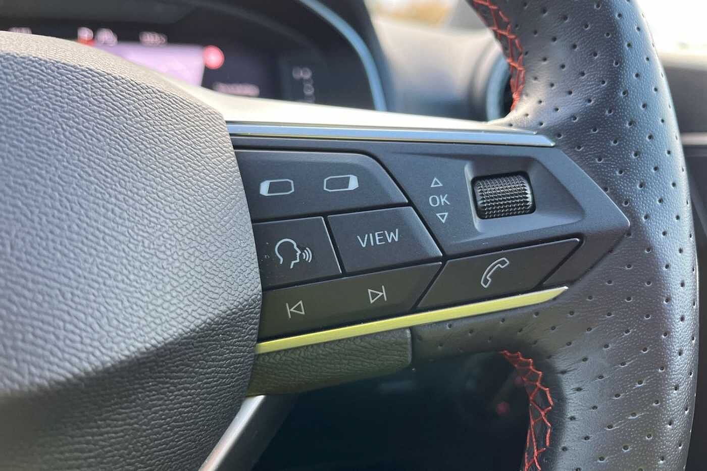 Used SEAT Arona 2024 for sale - 76677501: Photo 18