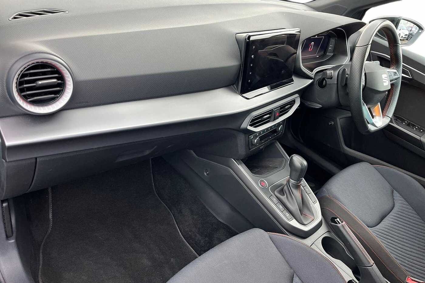 Used SEAT Arona 2024 for sale - 76677501: Photo 2