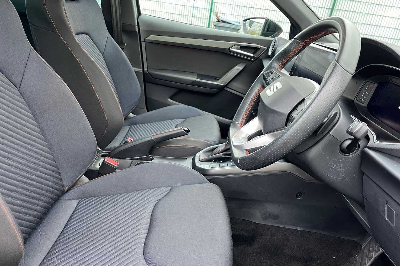 Used SEAT Arona 2024 for sale - 76677501: Photo 20