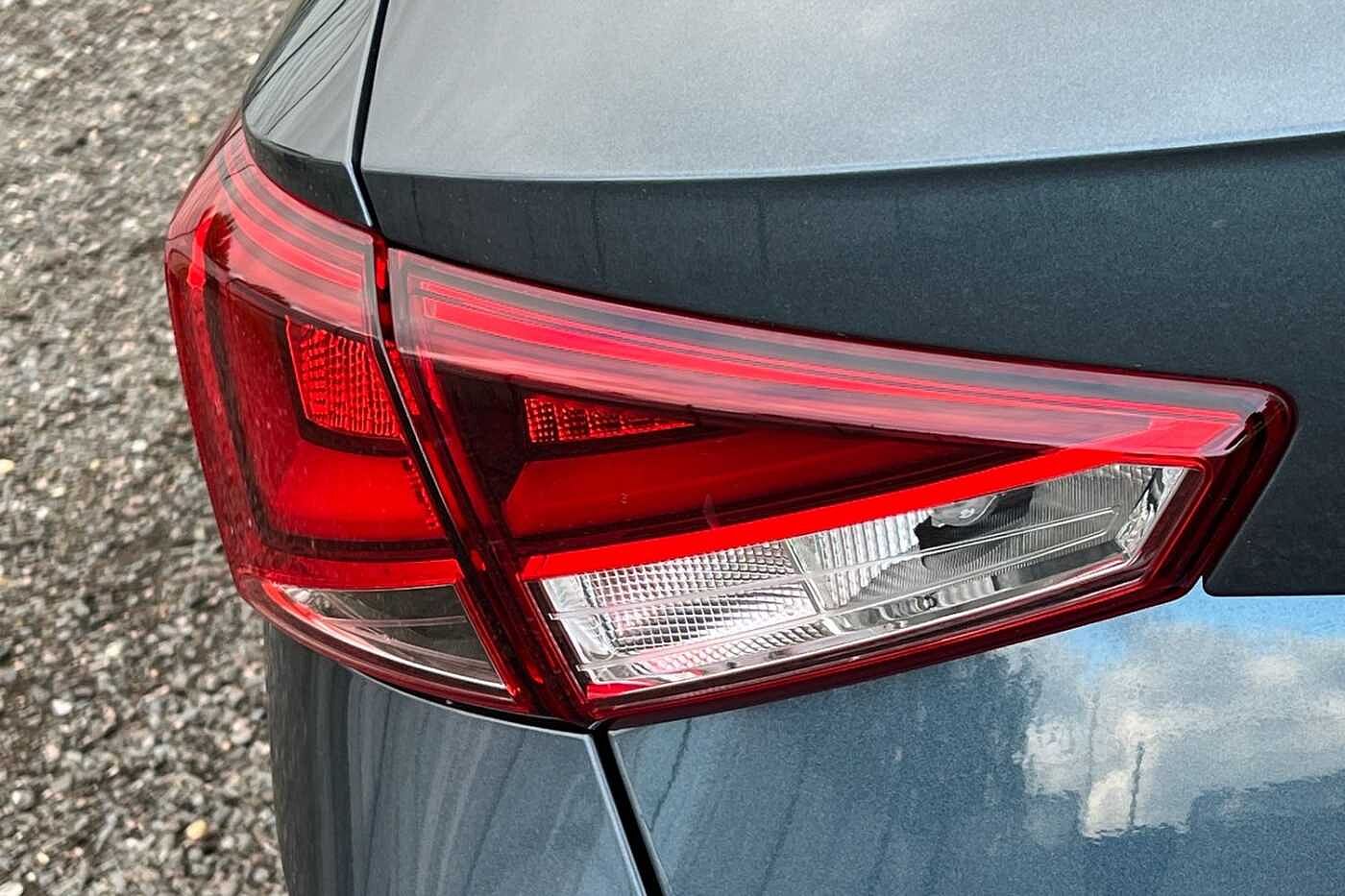 Used SEAT Arona 2024 for sale - 76677501: Photo 25