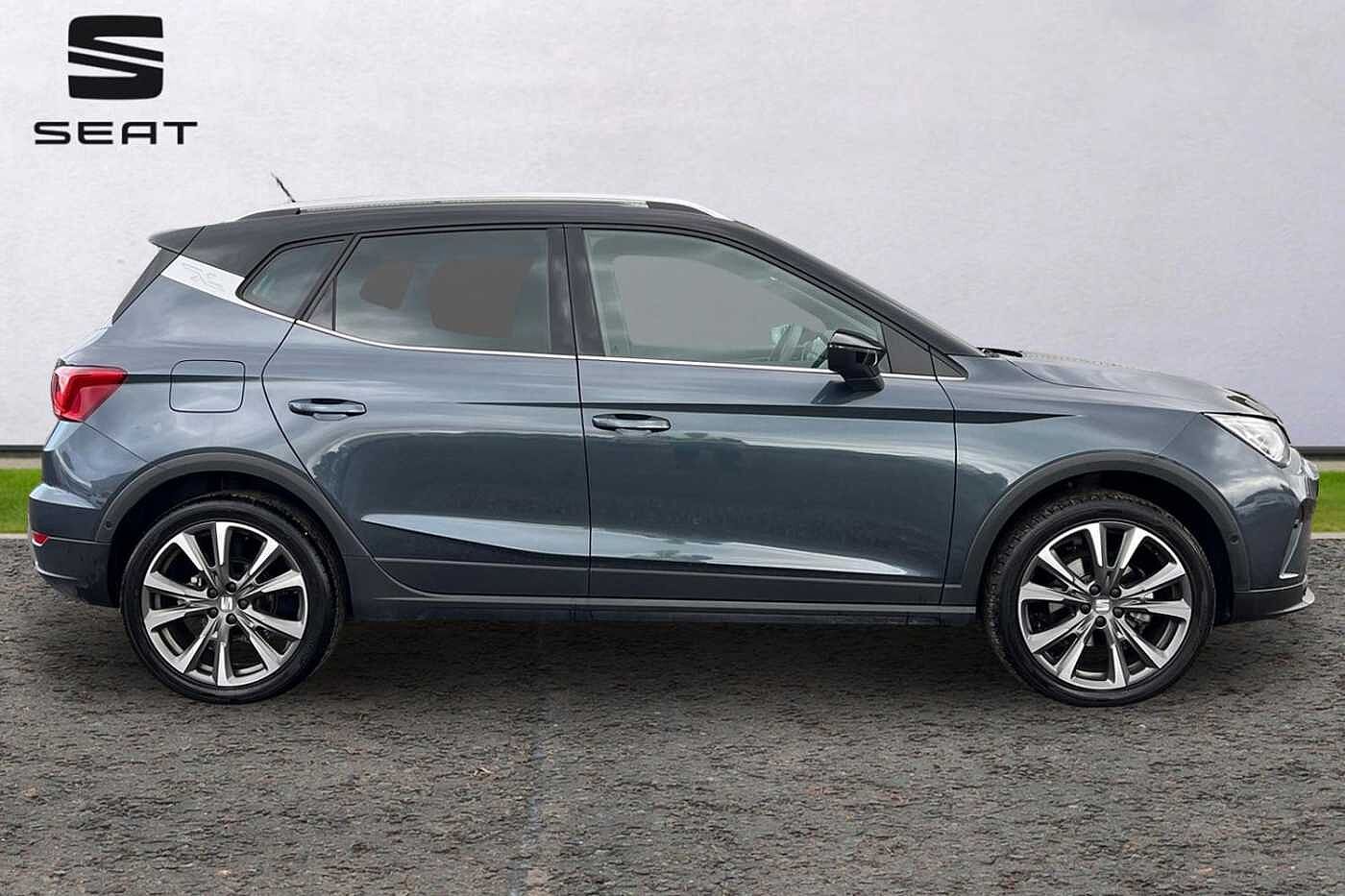 Used SEAT Arona 2024 for sale - 76677501: Photo 4