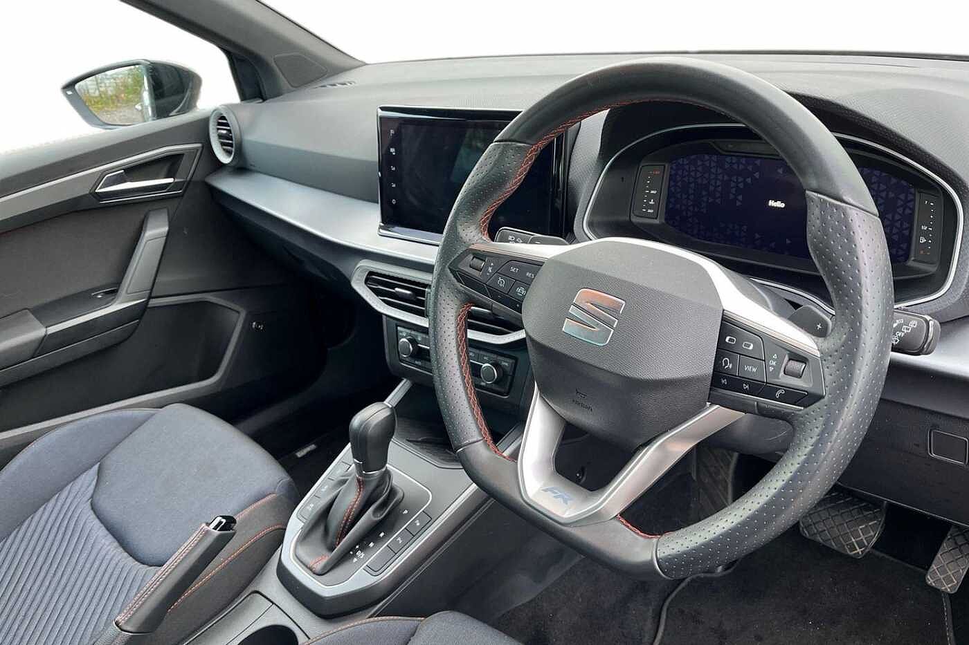 Used SEAT Arona 2024 for sale - 76677501: Photo 6